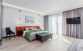 Apartamenty Deo Plaza Vip By Rent Like Home