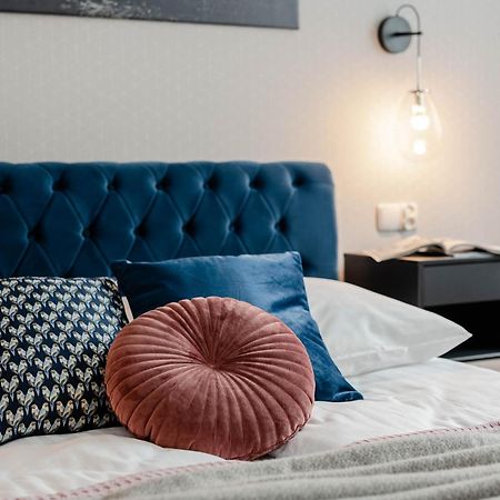 Apartamenty Deo Plaza Vip By Rent Like Home Danzig Exterior foto
