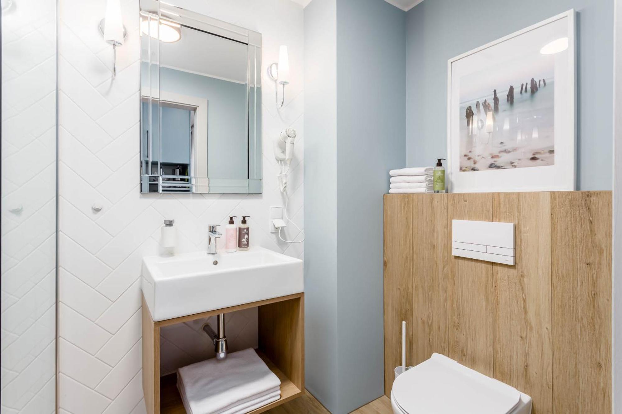 Apartamenty Deo Plaza Vip By Rent Like Home Danzig Exterior foto
