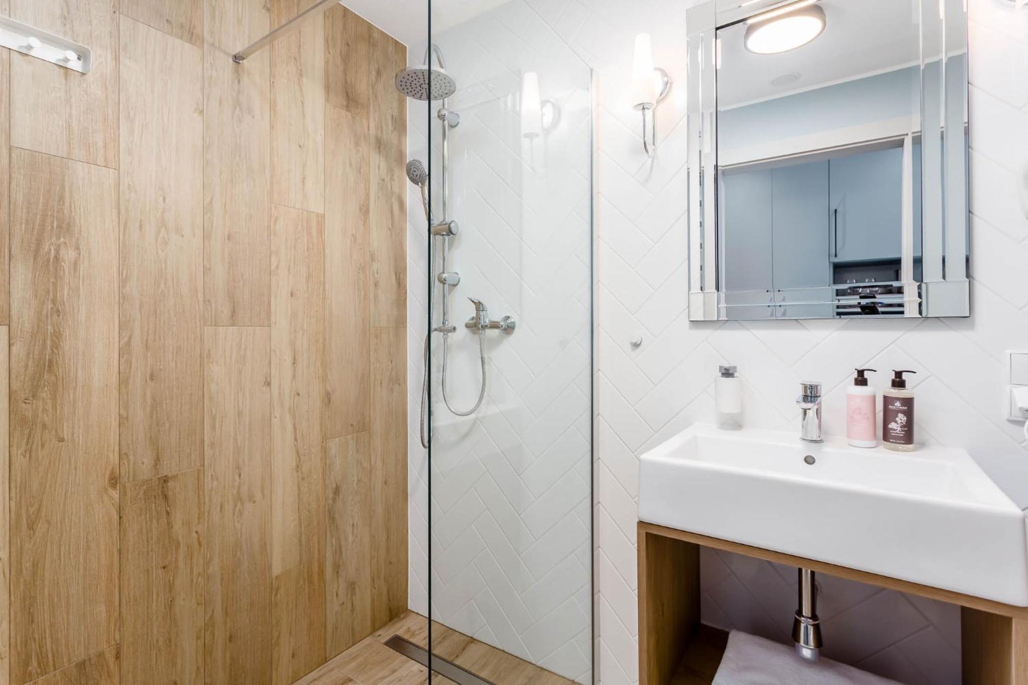 Apartamenty Deo Plaza Vip By Rent Like Home Danzig Exterior foto