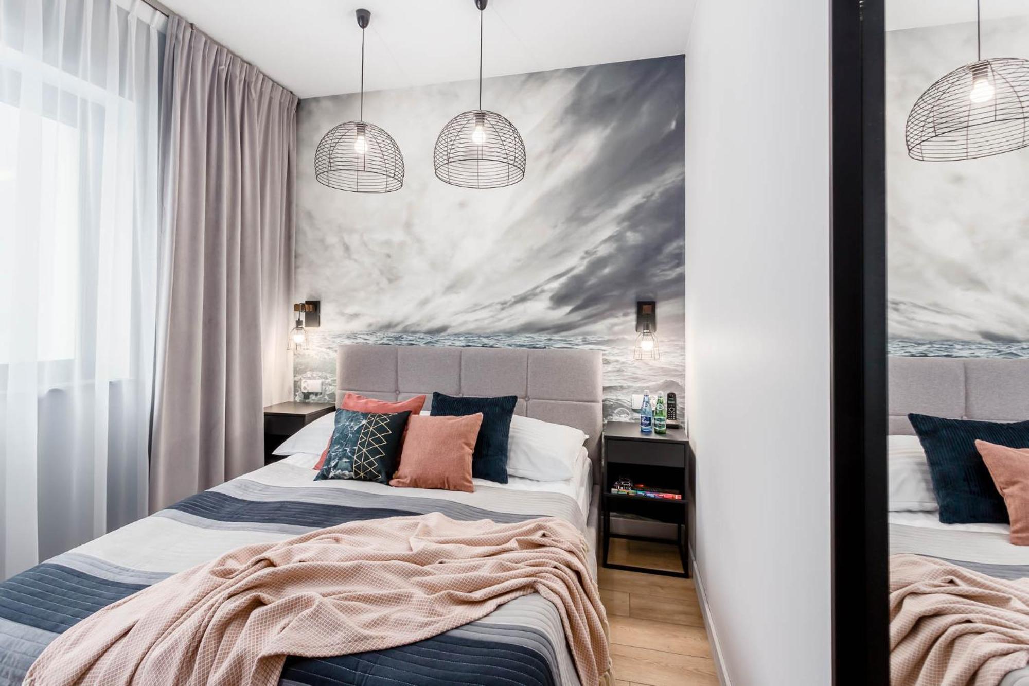 Apartamenty Deo Plaza Vip By Rent Like Home Danzig Exterior foto