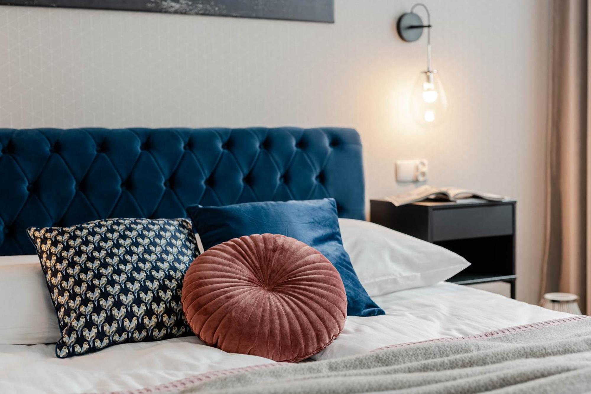 Apartamenty Deo Plaza Vip By Rent Like Home Danzig Exterior foto