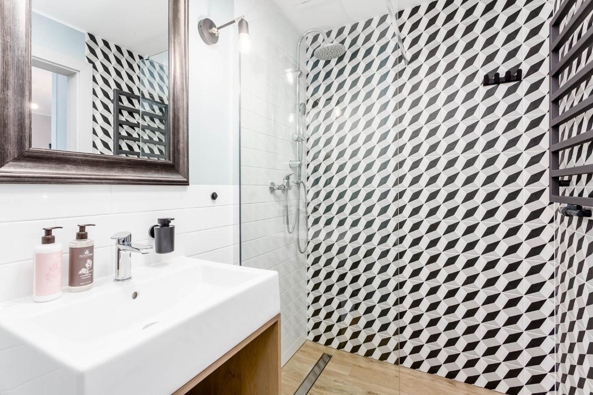 Apartamenty Deo Plaza Vip By Rent Like Home Danzig Exterior foto