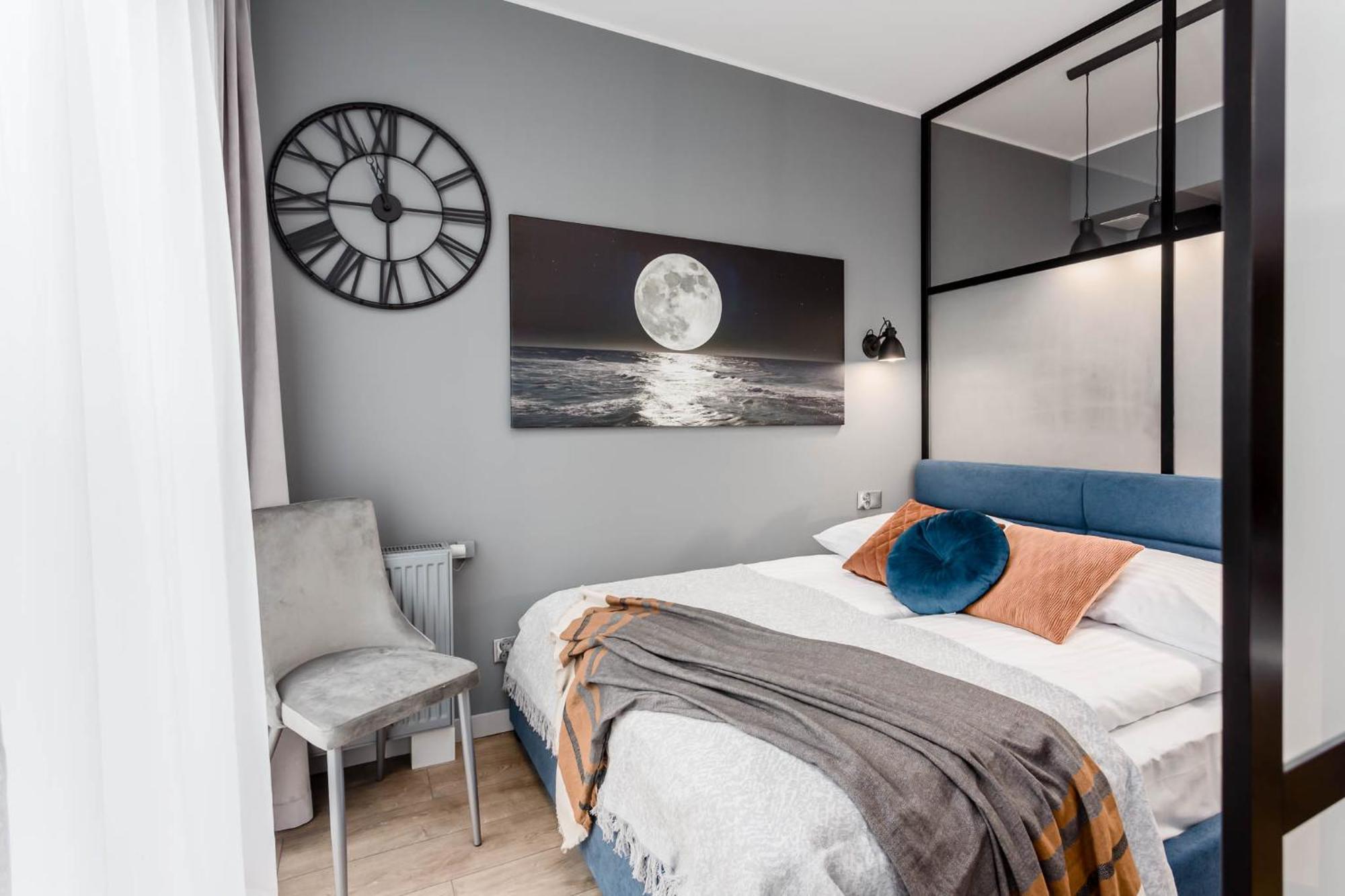 Apartamenty Deo Plaza Vip By Rent Like Home Danzig Exterior foto