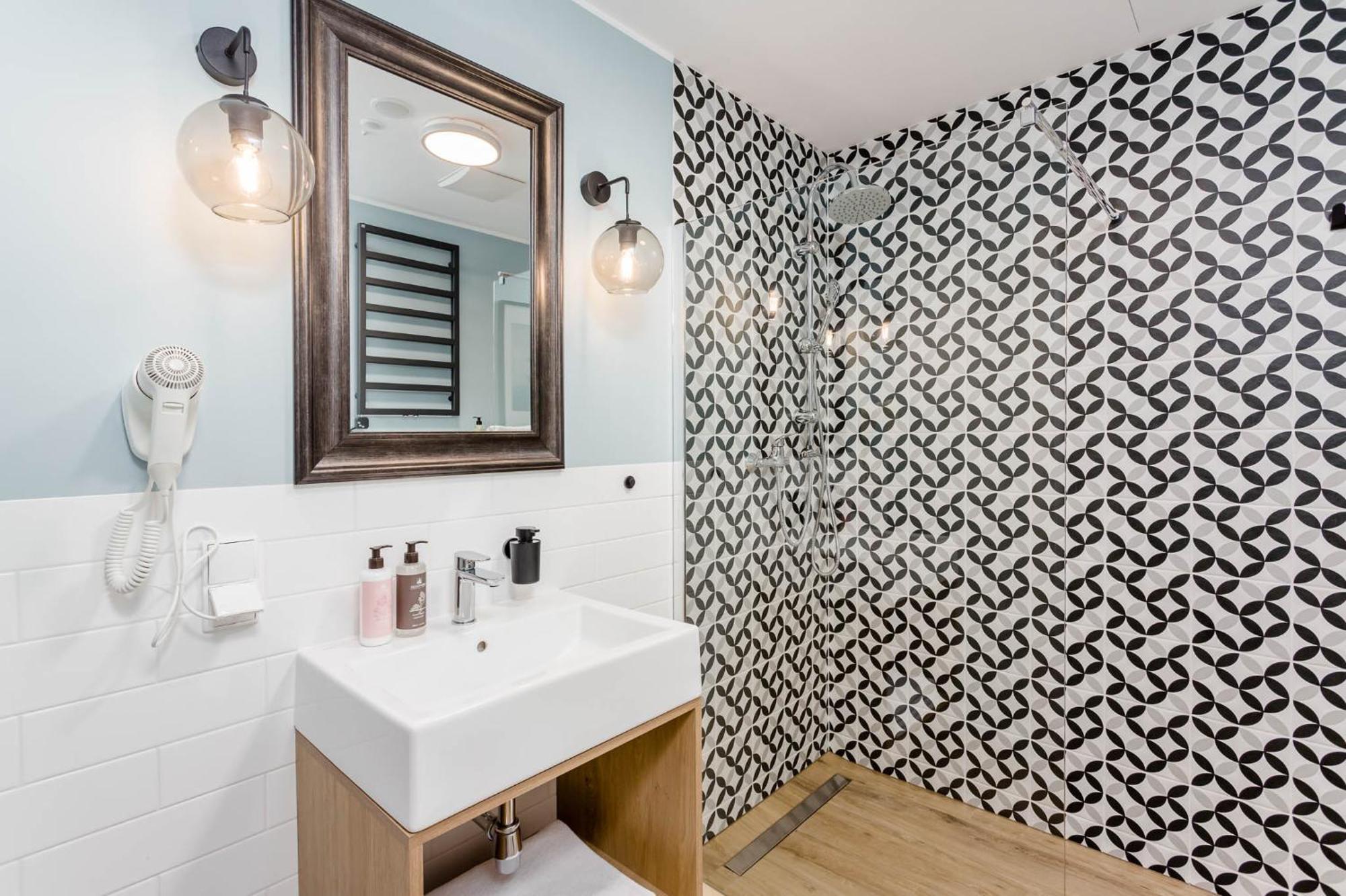 Apartamenty Deo Plaza Vip By Rent Like Home Danzig Exterior foto